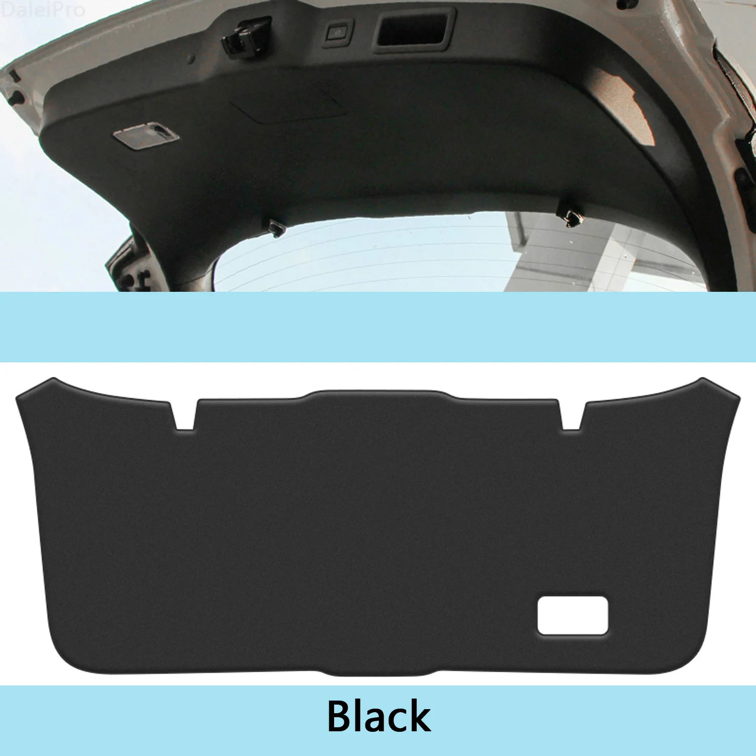 

Для Mazda CX-5 CX5 2017 2018 2019-2024 задний багажник автомобиля, задняя дверь, устойчивый к ударам, царапинам защитный коврик, кожаный декоративный коврик