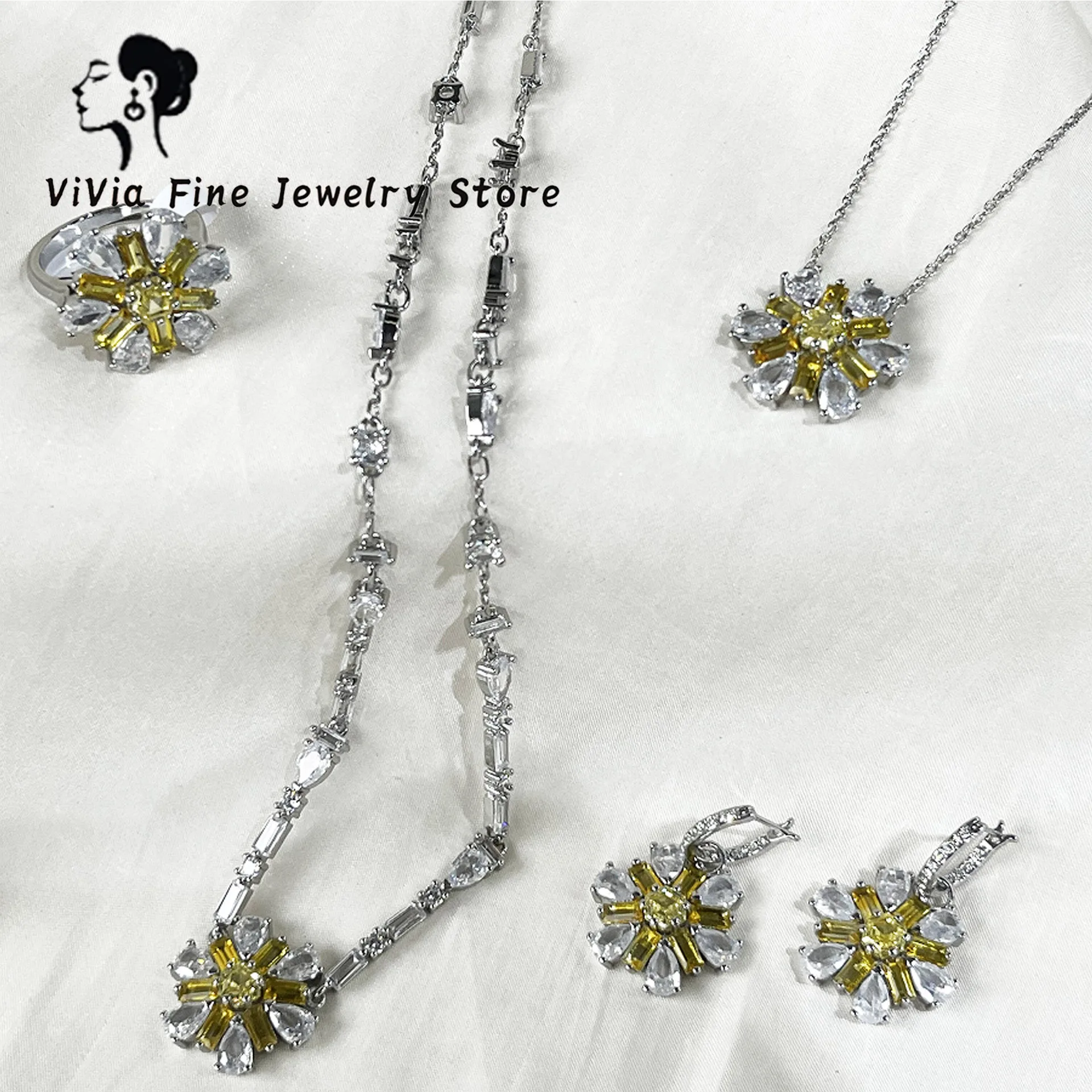 2024 оригинальные роскошные серьги-капли с жемчугом розовый кристалл комплект