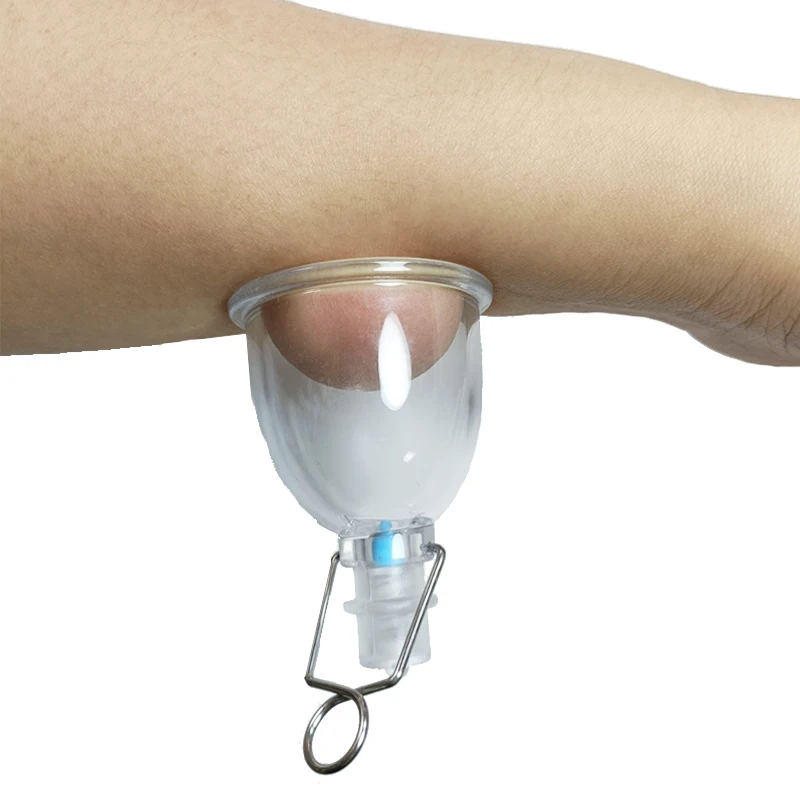 Cup for Penis Enlarger Extender Stretcher Vacuum Pump Cups Replacement Dick Hanger Expansion Enhancement Sex Toys Men |