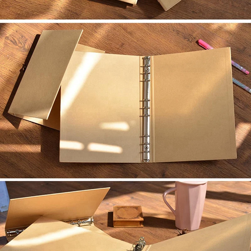 Рисунок 4 - Папка-Обложка A4 в ретро стиле