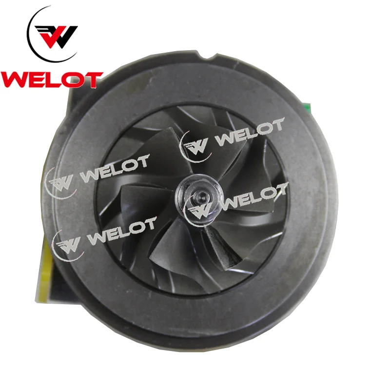 49131-05200 49131-05210 турбинный Картридж Turbo КЗПЧ для Citroen Jumper Fiat Duca III Ford C-Max Peugeot Boxer л.с. 74