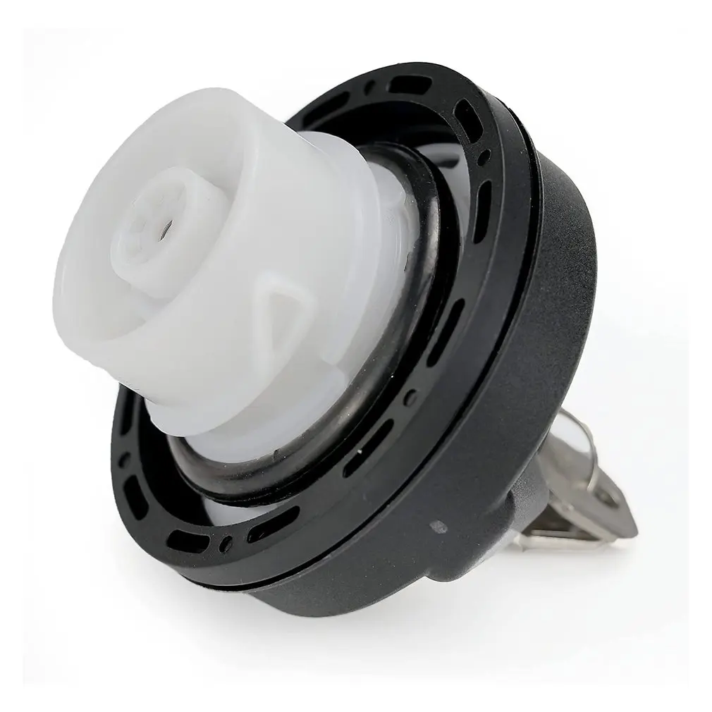 Для крышки топливного бака автомобиля крышка с ключом блокировки газа топлива