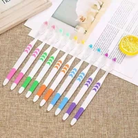 10pc personal environmental bamboo charcoal toothbrush for oral health low carbon medium soft bristle wooden handle toothbrush