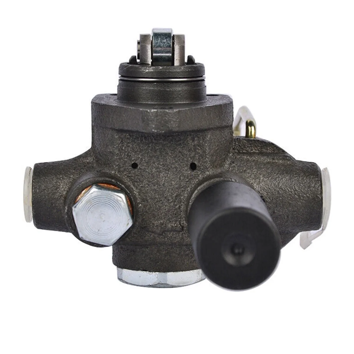 Новый топливный насос AR63831 для John Deere 4240 690B 693B 740 4430 4630 6602 8430 JD740