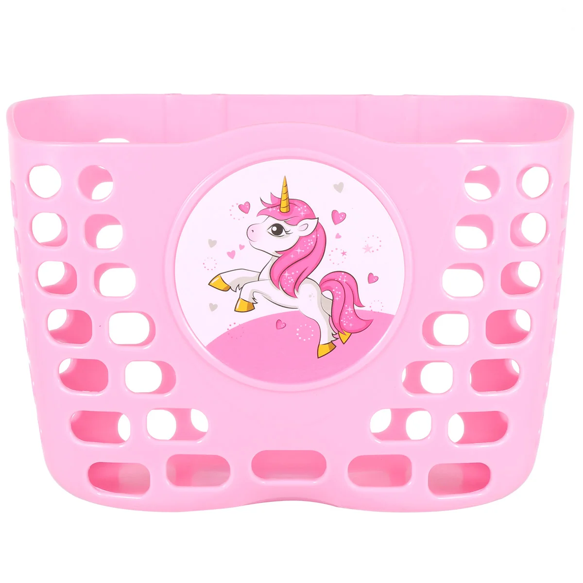 

Kids Basket Cartoon Hanging Basket Holder for Boys Bike Handlebar