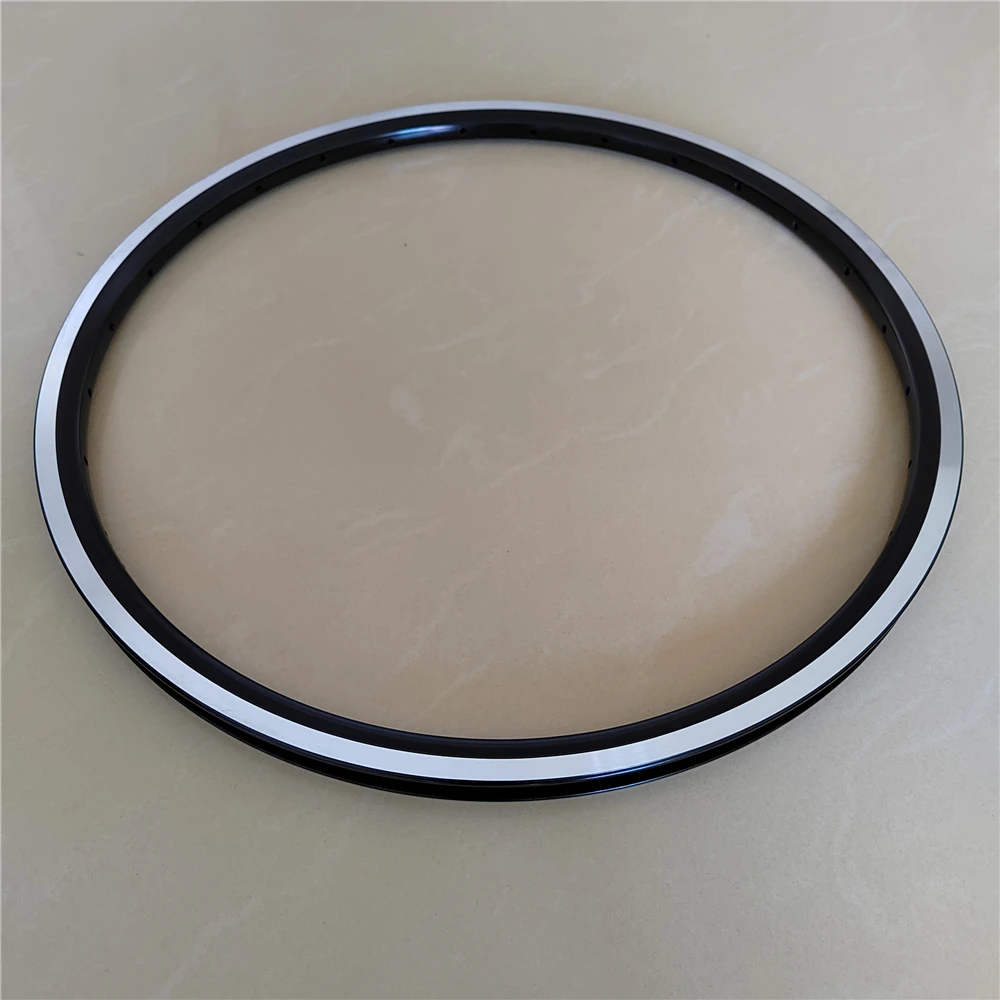 BMX ультралегкий NBR 305 406 451 Rim KINLIN складной велосипед 16 дюймов 20 V тормоз