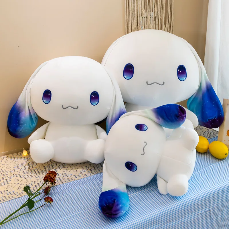 Милая Набивная игрушка в виде собаки корицы плюшевая подушка стиле аниме