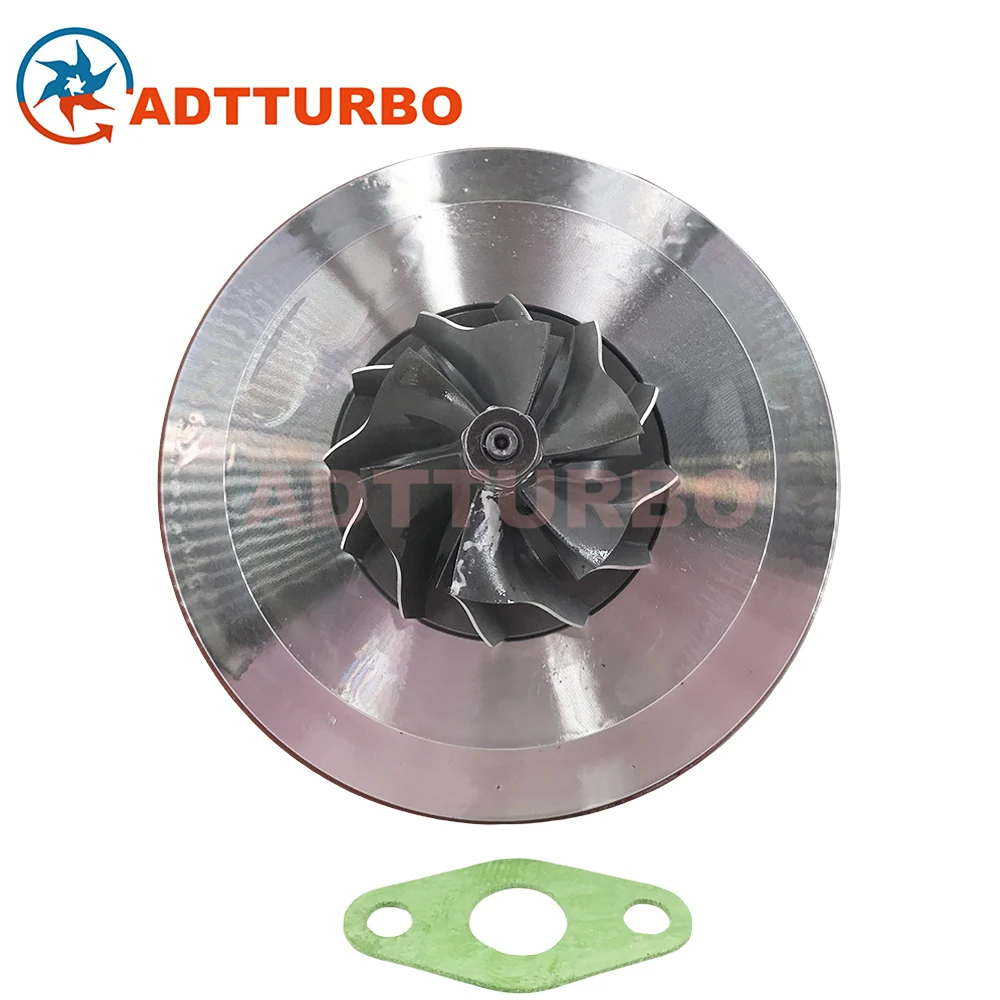 К03 Турбокартридж 53039700259 53039700288 53039700154 53039880191 AG9N6K682AF Турбина CHRA для Ford Focus III 2.0 ST 184
