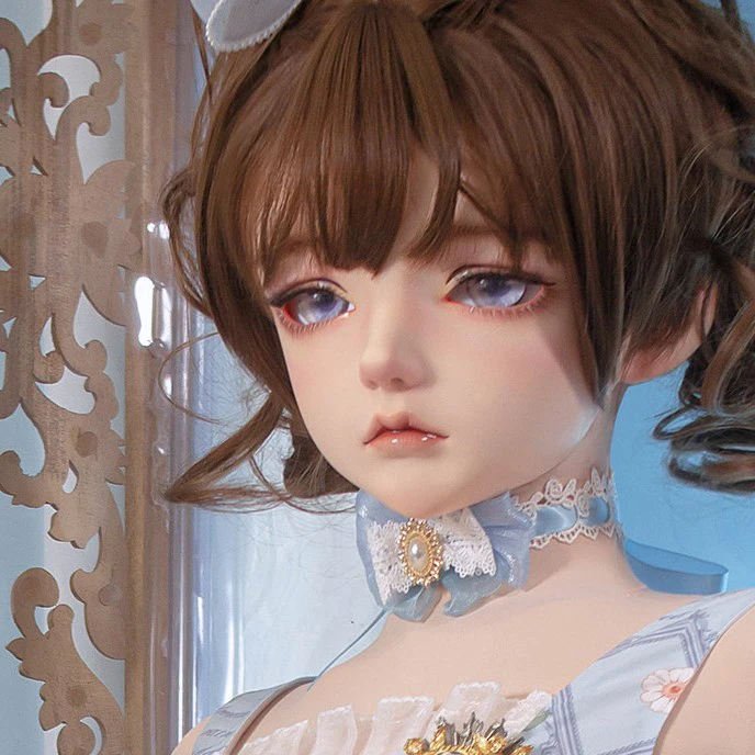 Рисунок 6 - (DOLLKII-03) персонаж на заказ