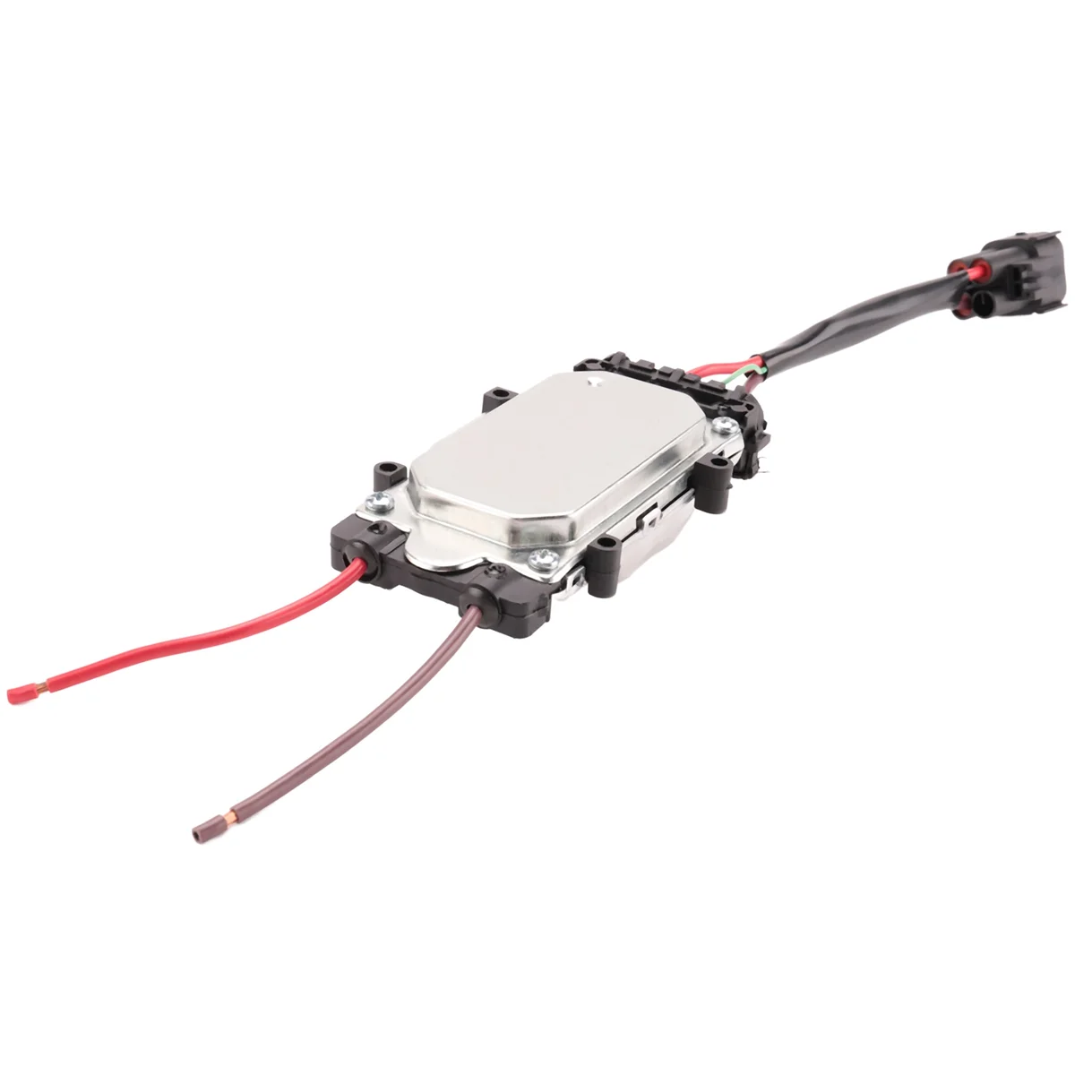 Модуль управления вентилятором радиатора для BMW 3 серии E46 316Ci 3116Ti 318Ci 318I 318Ti 320Ci 320I