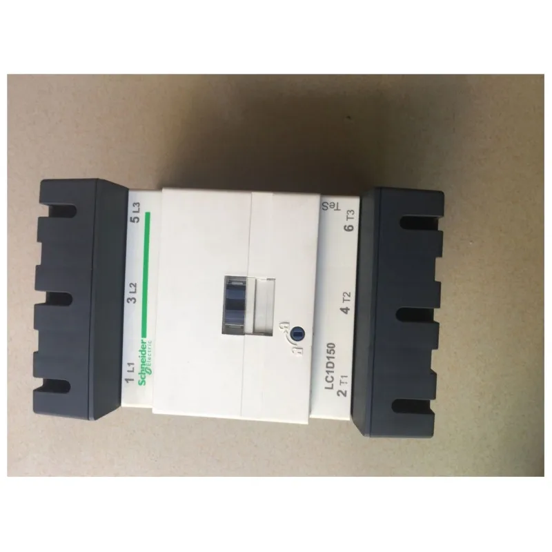 LC1D150M7C B7C F7C Q7C 220 В 24 110 380 LC1D150 Контактор переменного тока