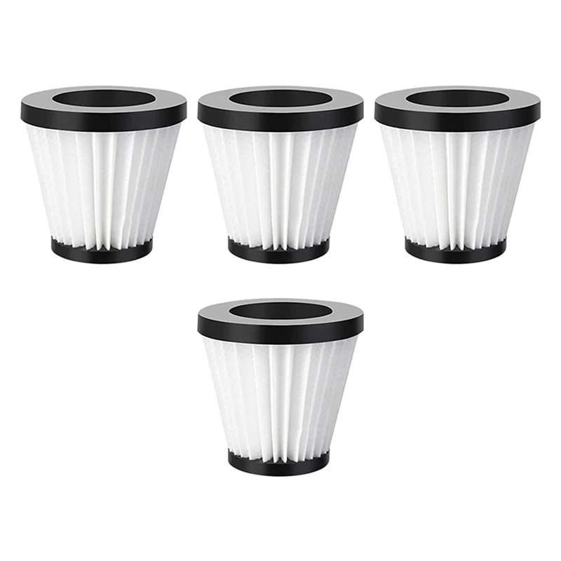 

Filter Replacement For Dirt Devil SD20005RED SD30025B BD22025 Scorpion Handheld Vacuum Cleaner Style F117 AD40117