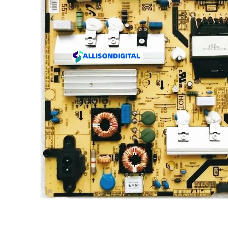 Панель питания L55S6_FHS BN44-00807A/C/H