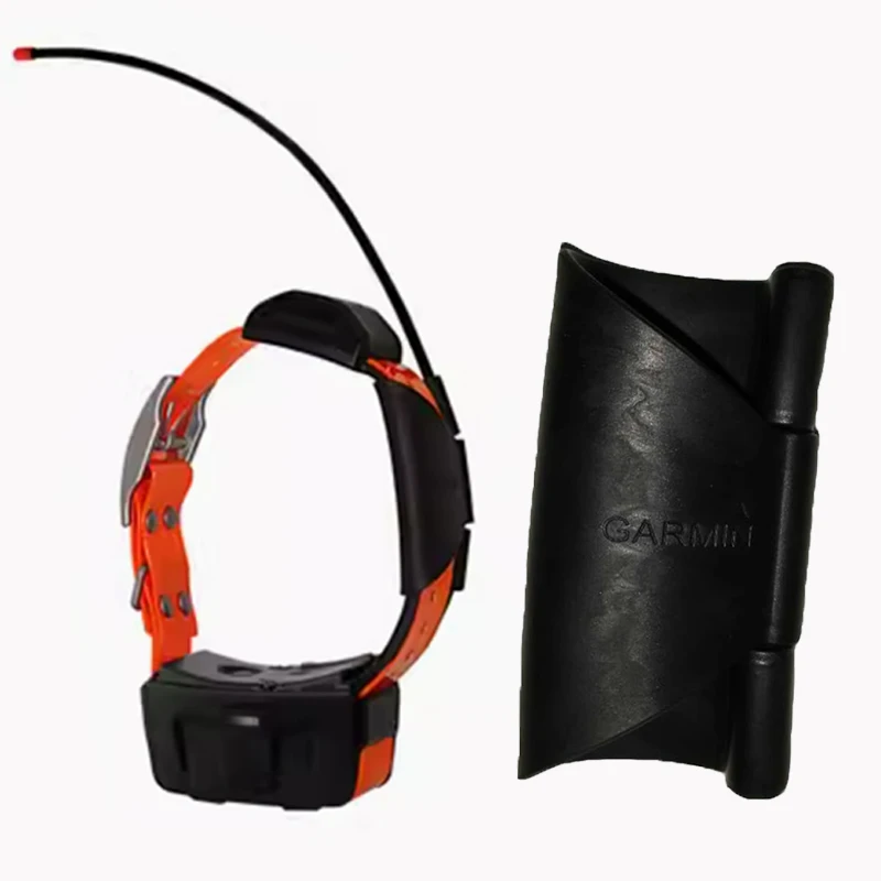 Подходит для Garmin DC50/T5/TT10/TT15 позиционирующая антенна с воротником силиконовый