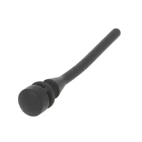 Computer PC M3GC для штифта для вентилятора вентилятора против шума вибрации силиконовые винты 20 шт./Набор