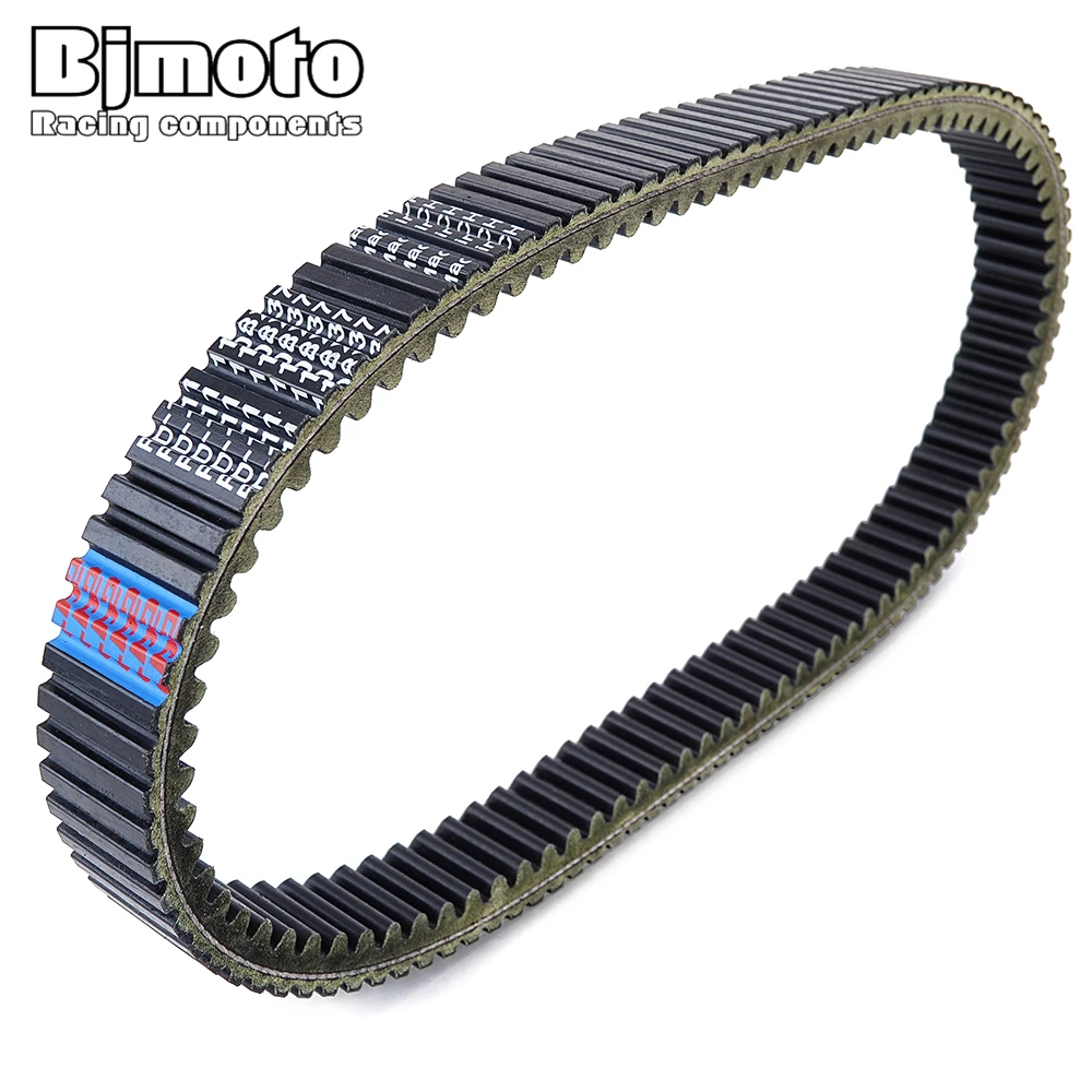 

Motorcycle Drive Belt For Arctic Cat Cheetah 500 530 Touring FC Cougar 500 F/C El Tigre 5000 6000 530 Pantera 440 L/C