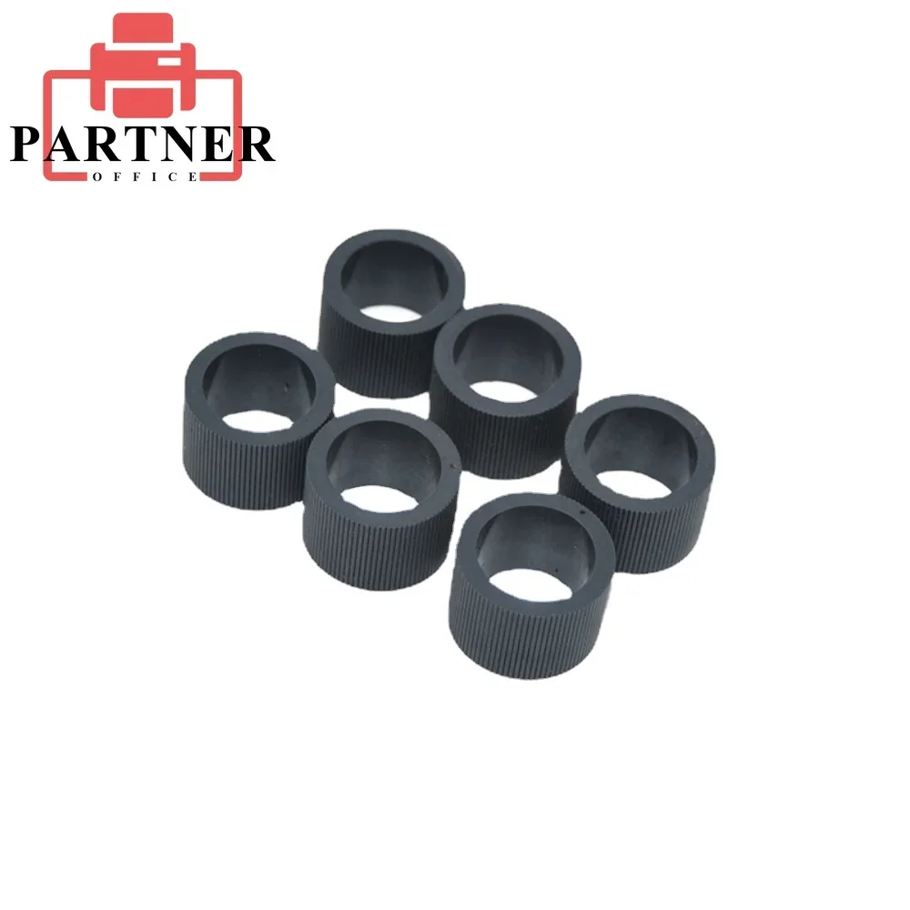 60шт. 1484864 148-4864 Покрышка ролика подачи для Kodak i1200 i1300 i1210 i1220 i1310 i1320 i2400 i2600 i2800 SS500 SS520