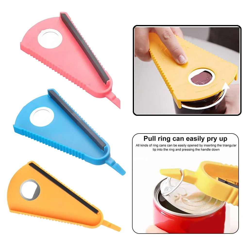 

Beer Wine Bottle Can Opener Multi Function Jar Wedding Gifts For Guests Twist Off Lid Quick Opening Kitchen Gadgets