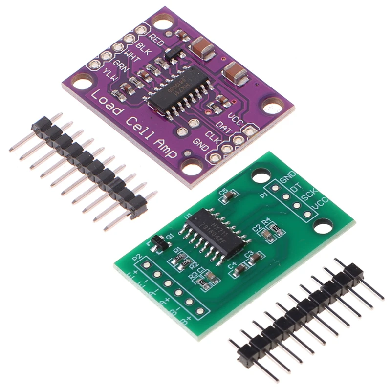 

HX711 Weighing Sensor 24-bit A/D Conversion Adapter Load Cell Amplifier Board dreamcast мп3 плеер клавиатура ардуино триггеры