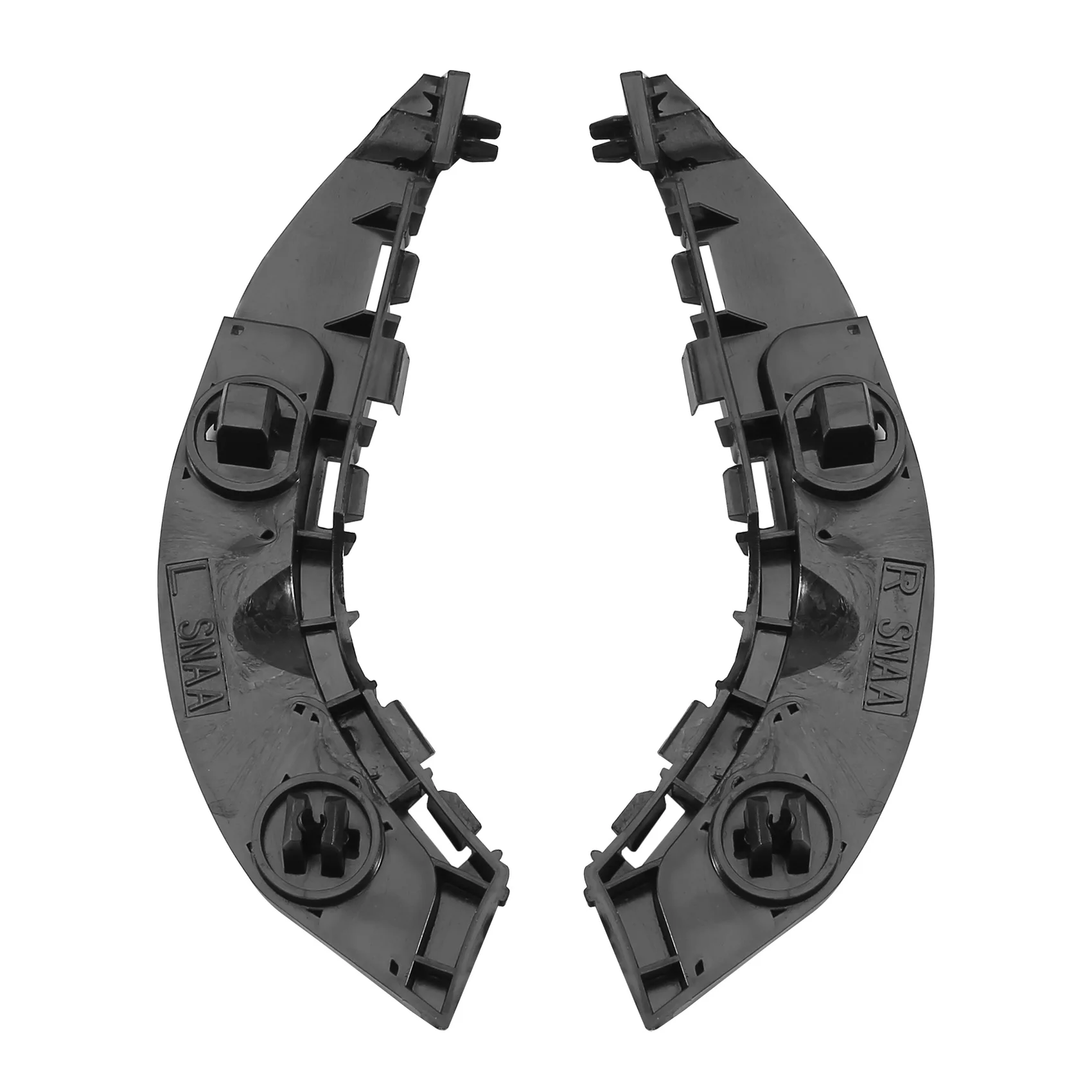 Кронштейн переднего бампера автомобиля для Honda Civic 2006 2007 2008 2009 2010 2011 71198-SNA-A02