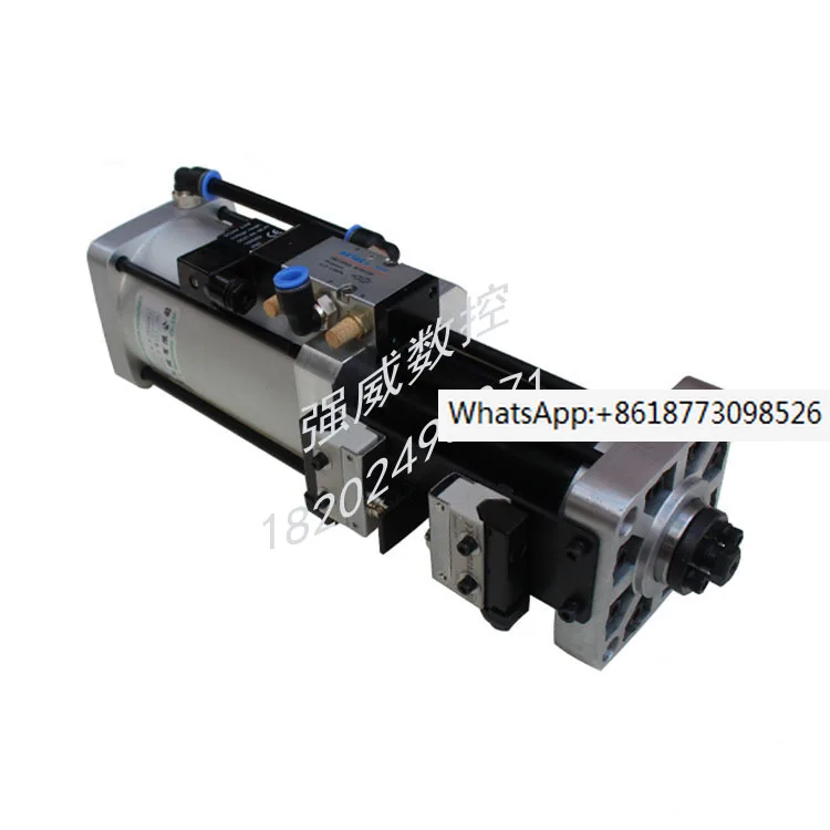 

Xie Pin Shang Pinzhen Appreciation Haocheng Knife Making Cylinder Haocheng Booster Cylinder Haocheng 3.5T4.5T6T