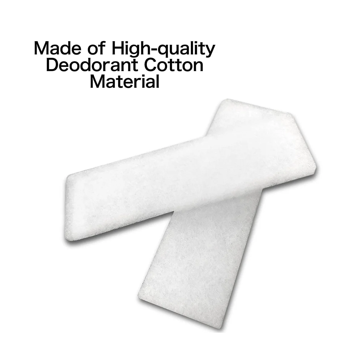 Сменные фильтры для фритюрницы 20 шт. пылесосов Vortex Plus 6QT удаления запаха и