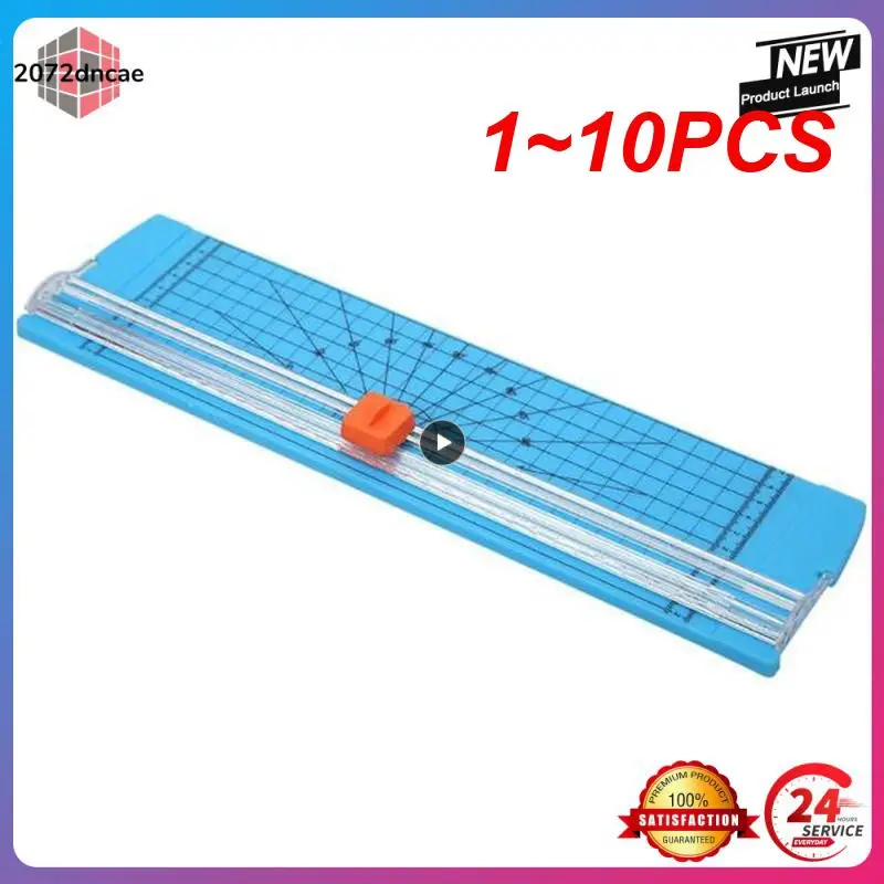 

1-10 шт., нож для резки бумаги