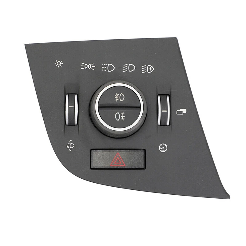 Номер детали: 21762232 13150001 22154302 Блок управления переключателем фар приборной панели