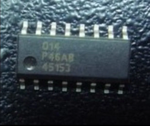 

Бесплатная доставка 45153 SOP16 10 шт.