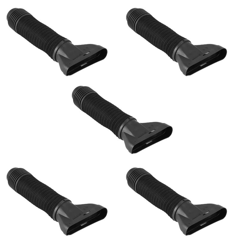 Автомобильный шланг воздухозаборника 5X для Mercedes-Benz W204 C250 M271 2012-2015 1.8L 2710900982 2710900682