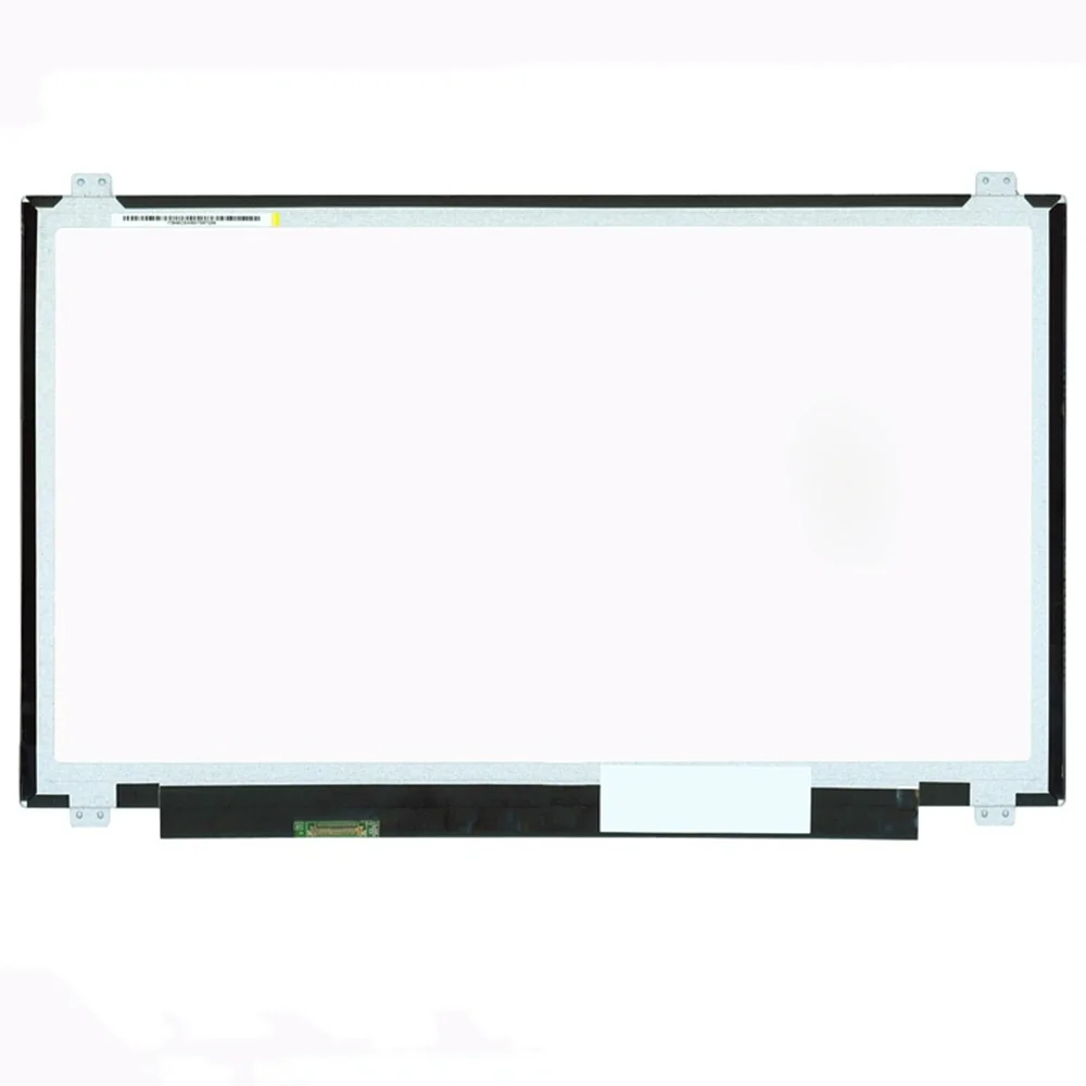 

NV173FHM-N45 17.3 Inch LCD Screen IPS Panel FHD 1920x1080 EDP 40pins 100% sRGB 144Hz 300 cd/m² Antiglare