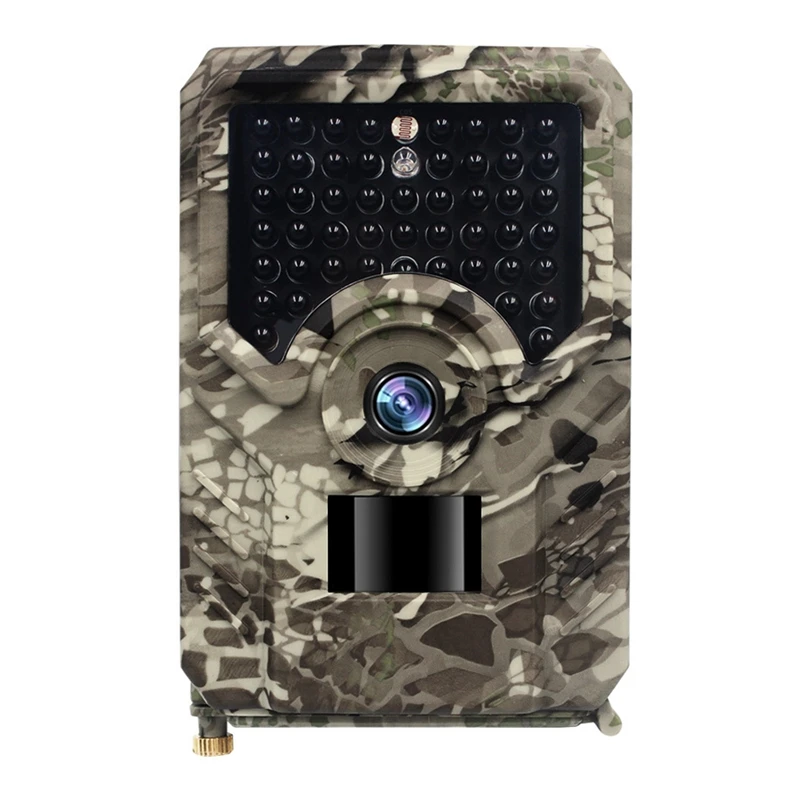

Trail Camera 16MP 1080P Wildlife Camera Hunting Trail Cameras For Outdoor Wildlife Animal Scouting Security Surveillance