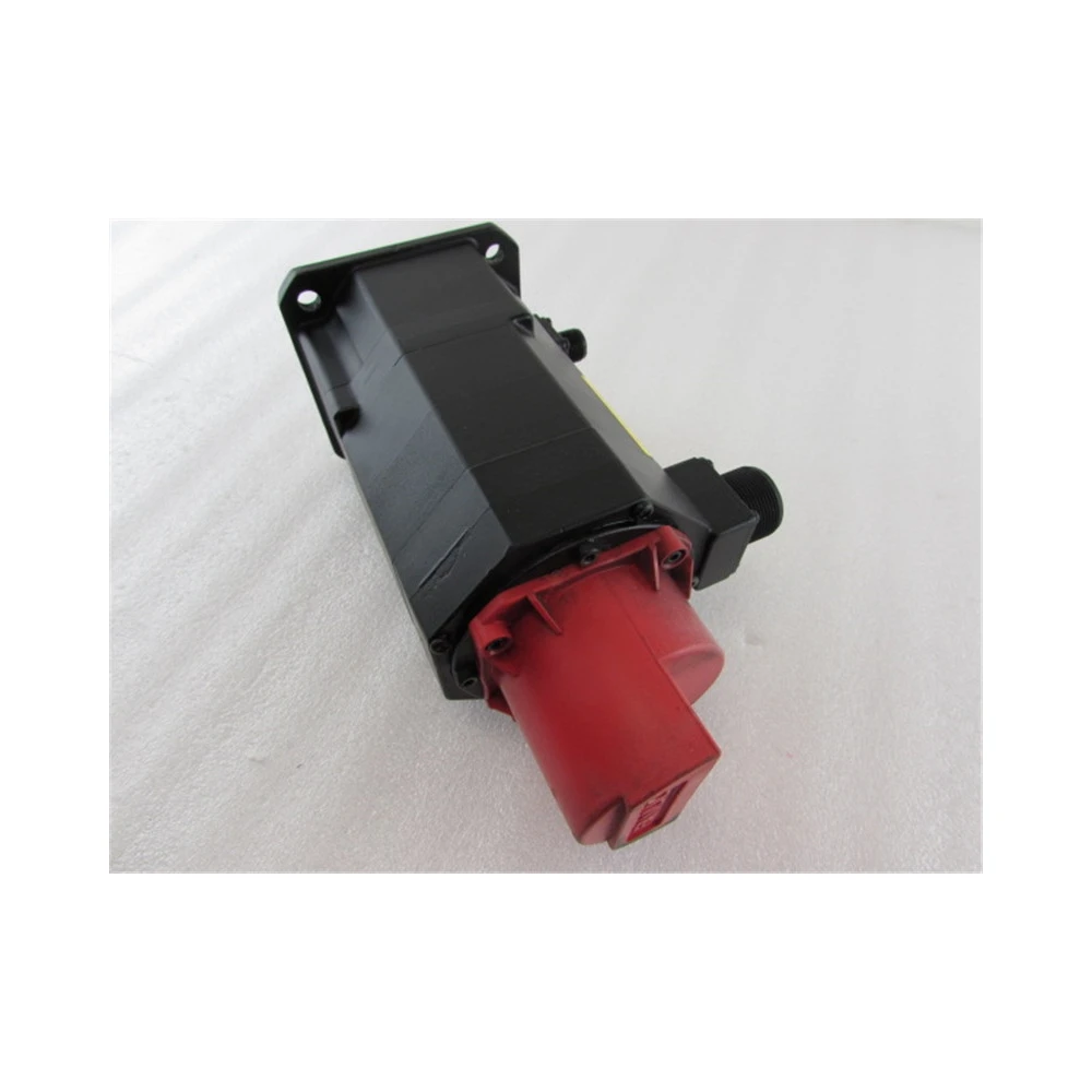

fanuc servo motor drive servo motor module A06B-0142-B576
