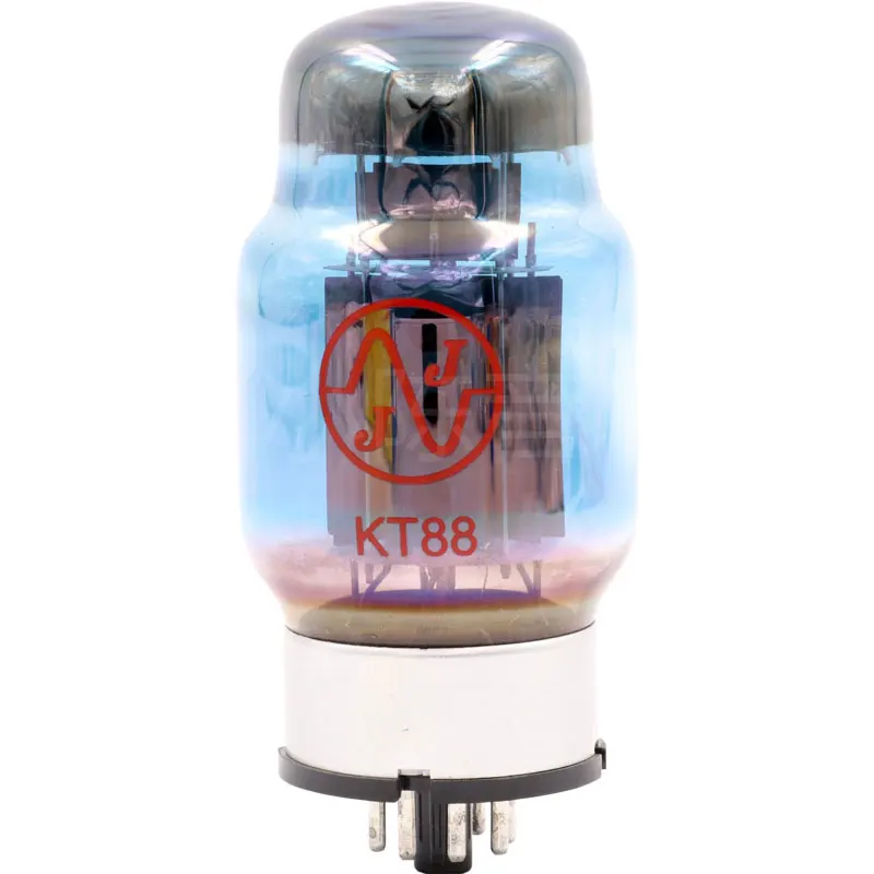 

Трубка KT88 с голубым экраном, сопряжение поколения Noble Voice EH KT88 6550