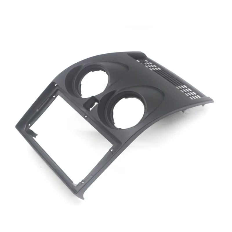 Автомобильная рама для NISSAN Qashqai 2006-2013 9 дюймов 2 Din