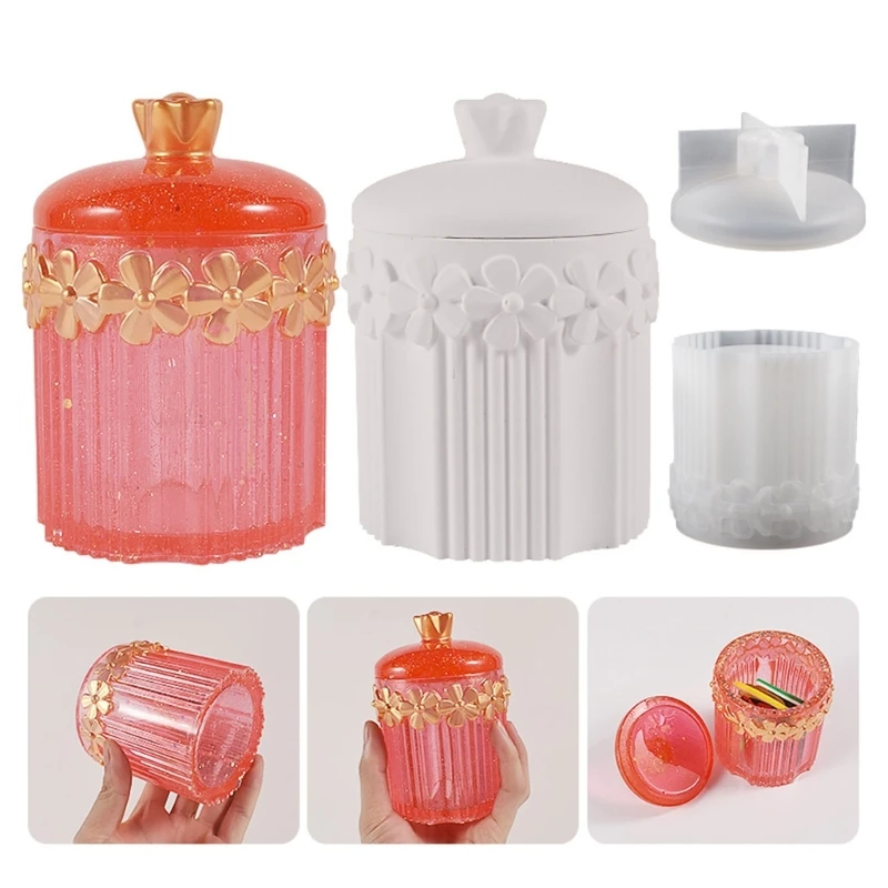 

Силиконовые формы для украшений «сделай сам»