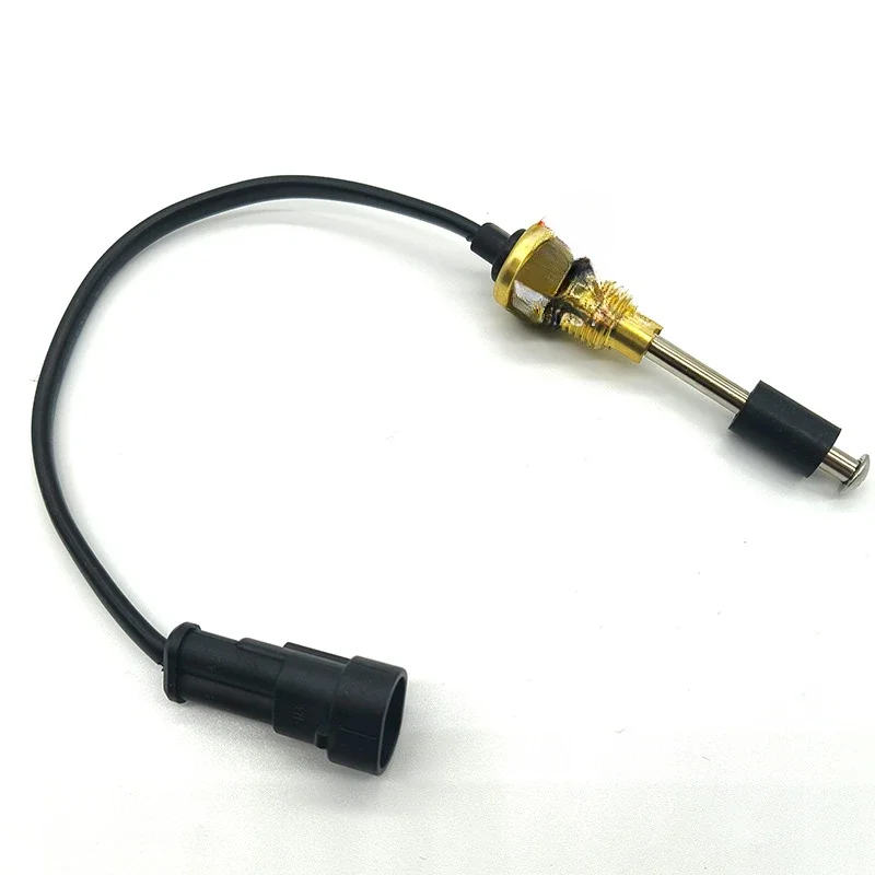 Датчик температуры воды для экскаватора LG915 920 925D