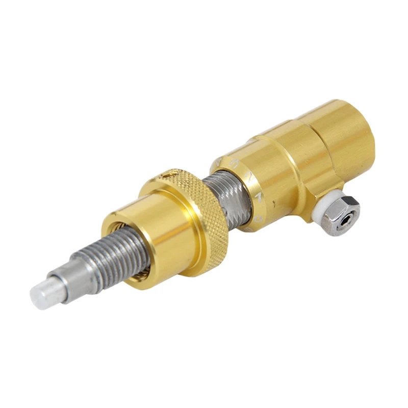 

Rest Cushion Plunger Screw Adjustable For Recurve Bow Hunting Sports Accessories