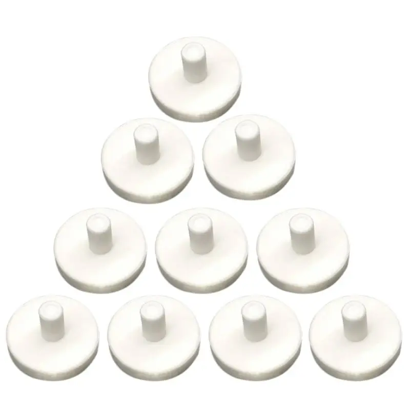 10 шт. керамические открытия для аквариума