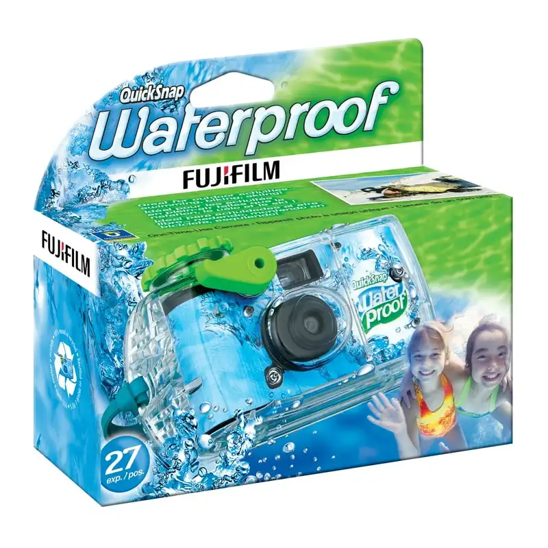 

Водонепроницаемый монокулярный прицел для камеры одноразового использования, голографический прицел для винтовки