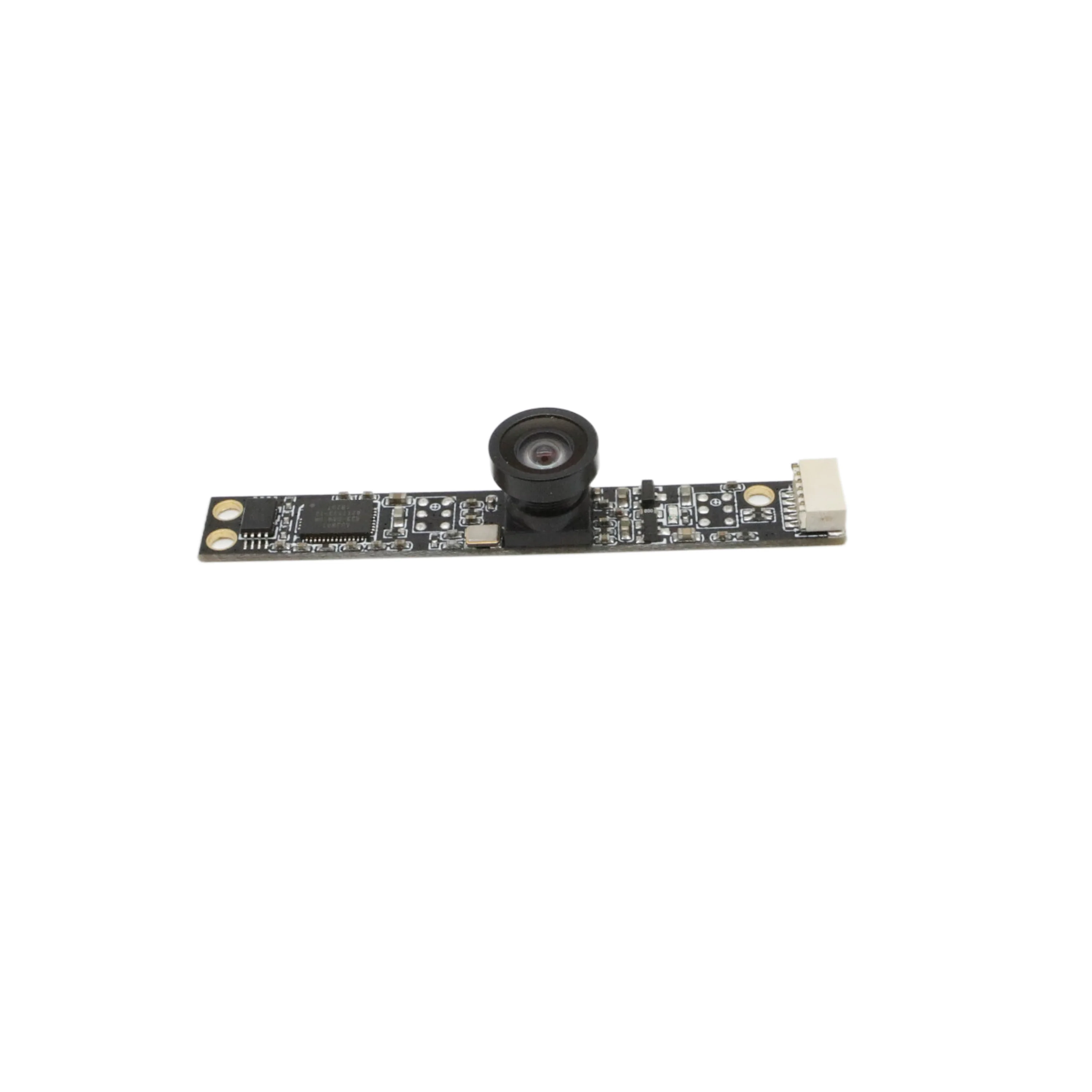 

Модуль USB-камеры 2 Мп, чип GC2145, CMOS-датчик 1600x1200, фиксированный фокус, двусторонняя аудиосвязь, 10-30 кадров в секунду, для ноутбука, планшета, ПК, к...