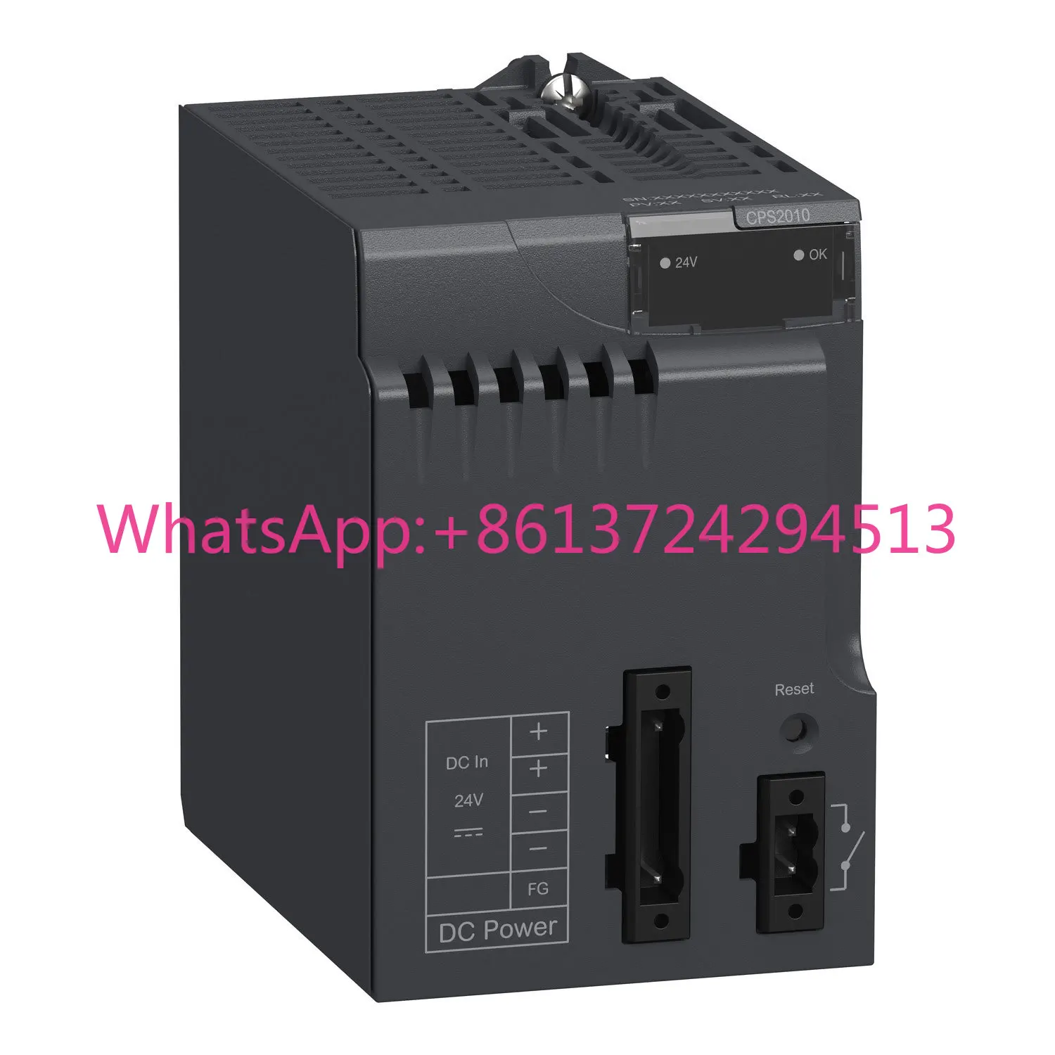 Новый BMXCPS2010 BMXCPS3020 Гарантия один год