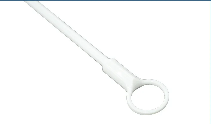 Абдоминальные хирургические инструменты POM поставка с завода в Китае ISO