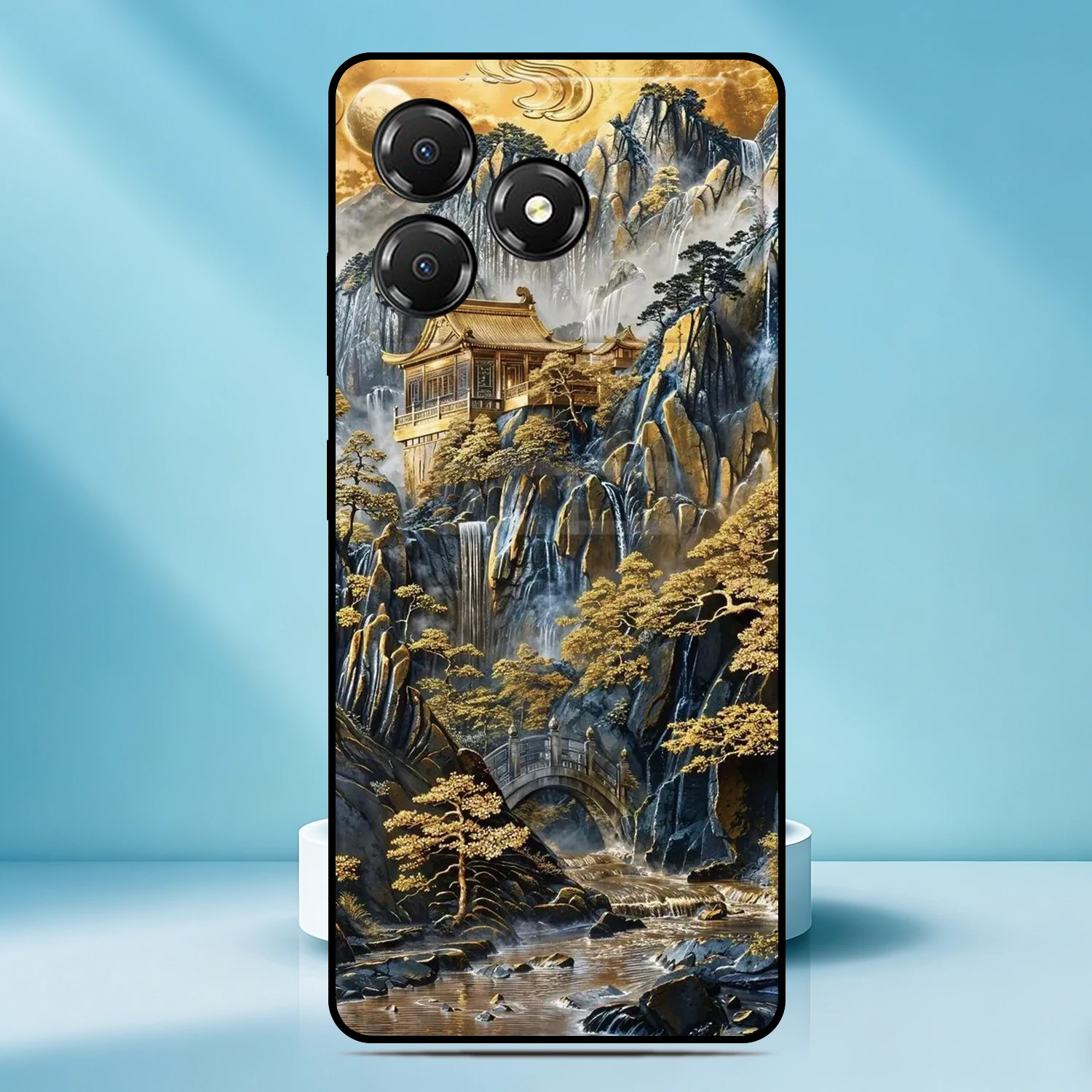Фото Чехол для телефона Players DJ Music для Doogee B10 Note 56X 56 59 58 N55 Plus N60 Pro, персонализированная задняя крышка с фотографией, сделай сам №5