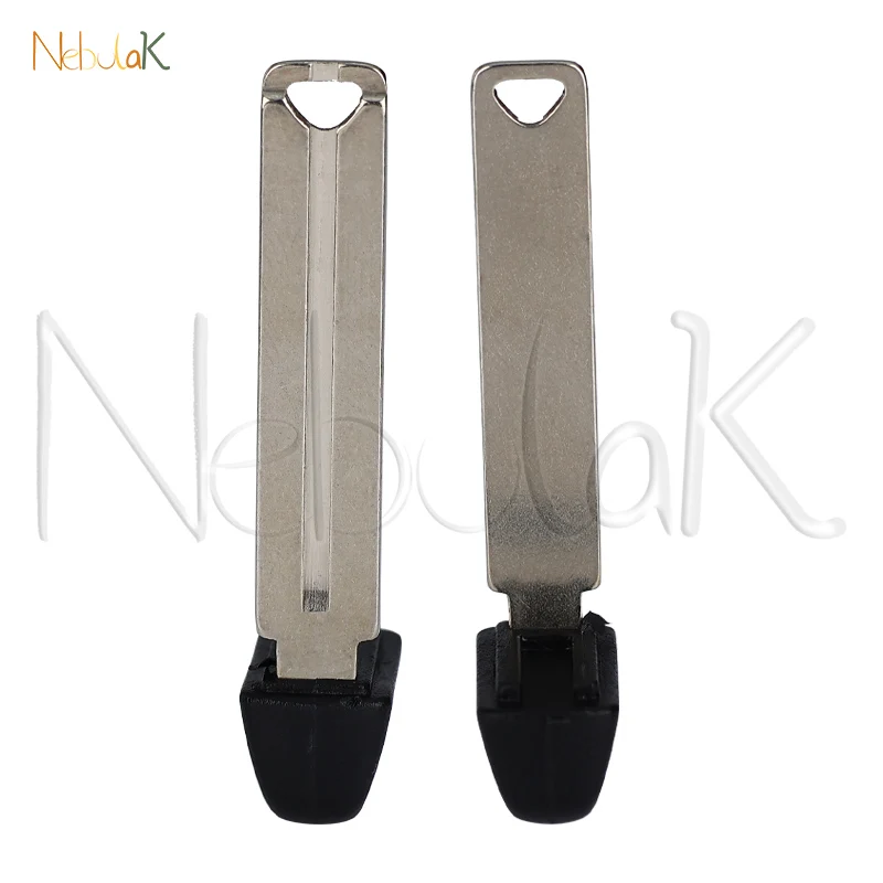 Чехол для автомобильного ключа чехол смарт-ключа Toyota Avalon Camry RAV4 2012-2015 вставка