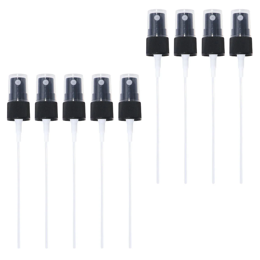 

Spray Bottle Pump Replacement Sprayer Mist Head Fineoil Bottles Cap Essential Perfumecosmetic Oz Dispenser 2Oz Small Caps