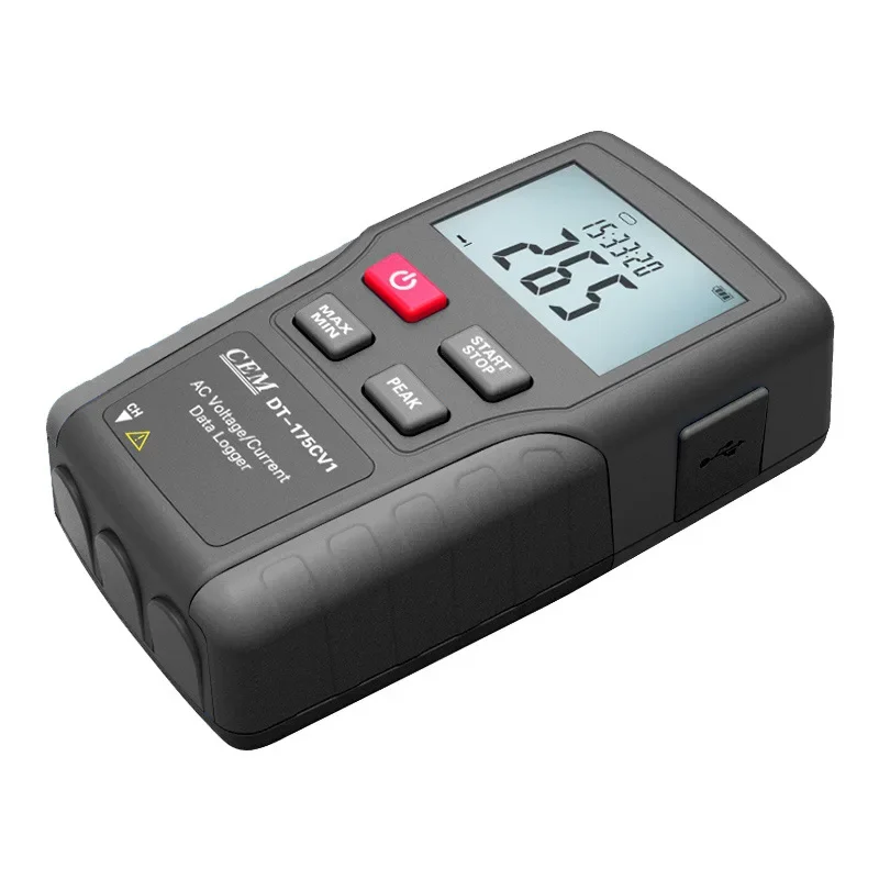 Стандартное одноканальное и Двухканальное USB-программное обеспечение