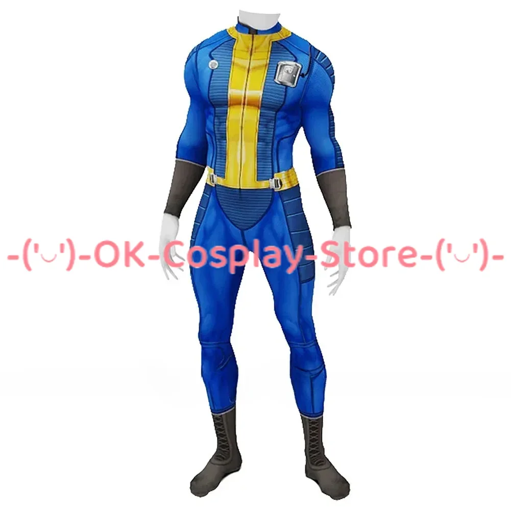 Максимальное искусственное покрытие для головы игра падение Cos Out Люси Максимус