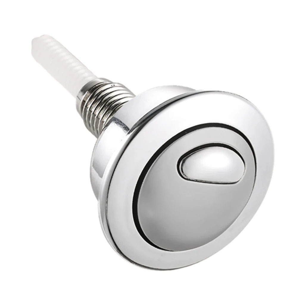 1 шт. кнопка для унитаза Siamp Optima 49 с двойным смывом Twyford Vitra аксессуары туалета в