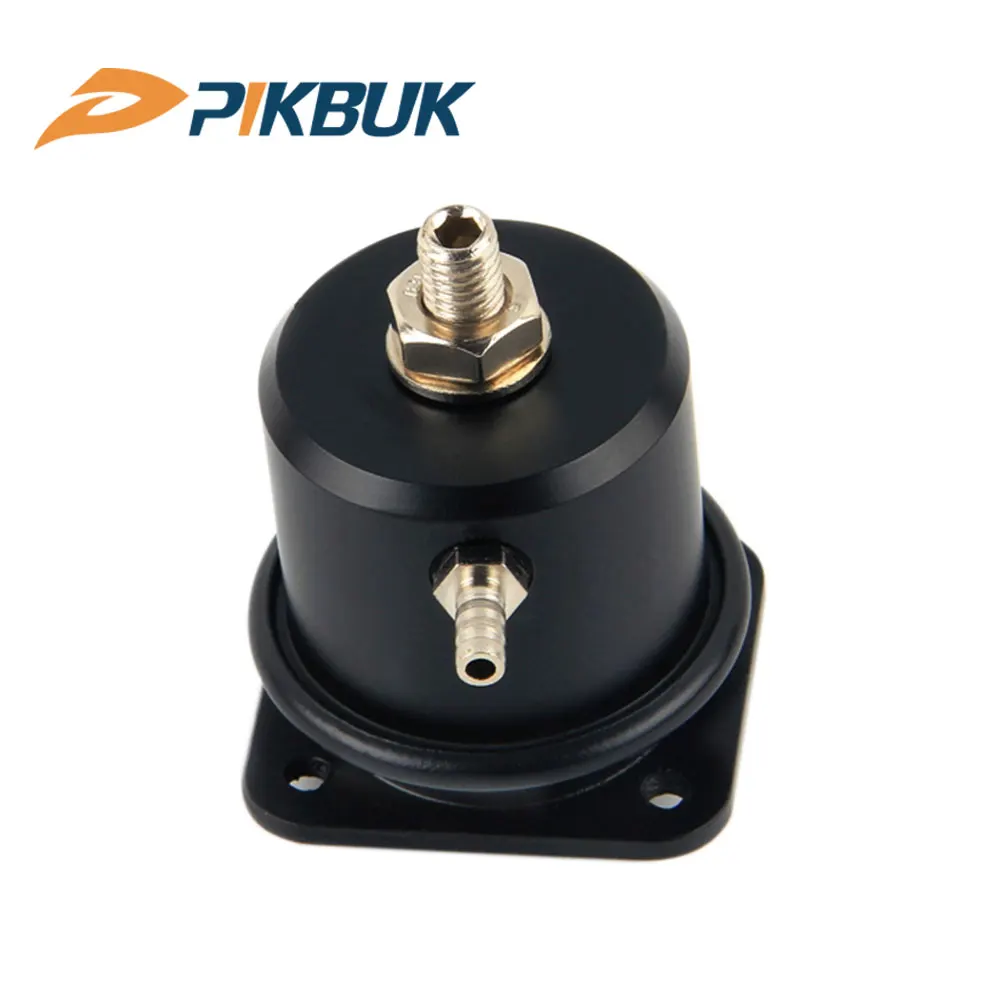 

auto adjustable aluminum fuel pressure regulator for Opel C20LET C20XE FPR08